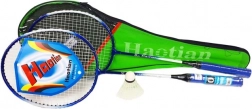 Badmintonset