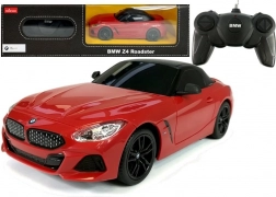 Rastar Z4 Roadster op afstandsbediening