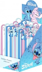 balpen met Stitch-figuurtje