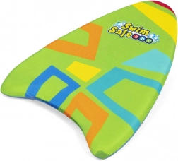 Bestway Swim Safe schuimzwemplank voor kinderen – Groen