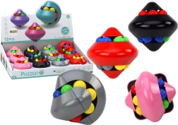 Magische bal logische spel