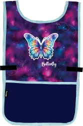 Poncho-schort Vlinder