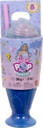 Barbie Pop Reveal – blauwe pop