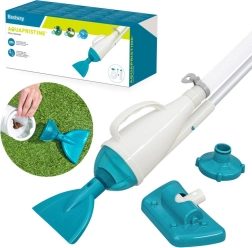 Reinigingsset voor zwembaden Bestway AquaCrawl