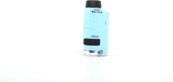 Zakmicroscoop voor kinderen 60x en 120x