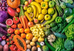 Puzzel Vitaminenboog 1500 stukjes