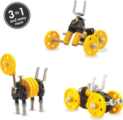 OFFBITS BlazeBit 3-in-1 bouwset