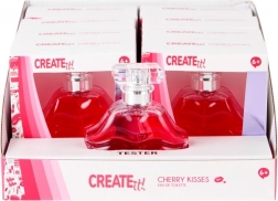 Eau de toilette Create it! Cherry Kisses