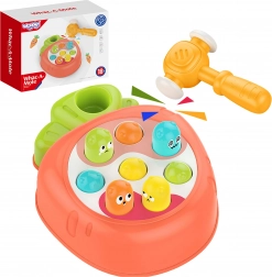 Woopie - Vaardighedsspel Sla de Mol