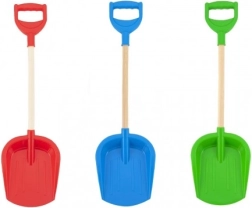 Kinder schep TEDDIES 64 cm