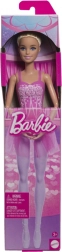 Barbie ballerina – blond