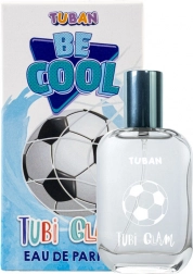 Tuban Tubi Glam Be Cool eau de parfum voor jongens 50 ml