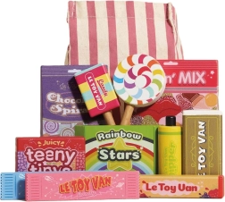 Houten snoepjesset Honeybake Le Toy Van