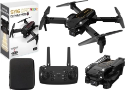 Afstandsbediende drone met 4K-camera SY16 Black Bag