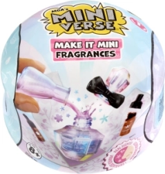 MGA Miniverse Make It Mini Fragrances creatieve set met verrassing - 1 stuk