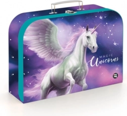 Kinder lamina trektas Pegas