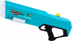 Grote waterpistool Shark Pump Groen 57 cm