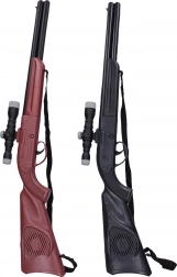 Kinderengeweer 65 cm – plastic speelgoed