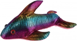 Stressverlichtende knijpvis 25 cm