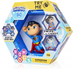 WOW POD DC Comics - Superman