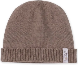 Lodger merino mutsje Buffalo 0–6 maanden