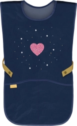 BAAGL kinderschort Unicorn Gold