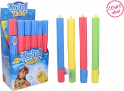 Waterpistool EVA 48 cm met Tsjechische verpakking