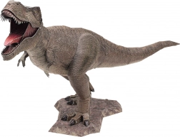 3D metalen puzzel Tyrannosaurus rex METAL EARTH