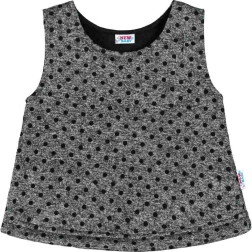 Winterse kindertuniek New Baby Princess 56 (0–3 m)