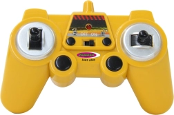 Zender voor S-Matic-graafmachine 2,4 GHz
