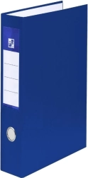 Ordner A4 Classic blauw, 4 ringen