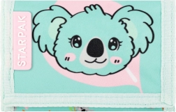 Kinderportemonnee Koala