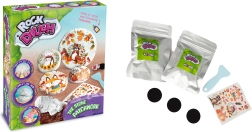 Paulinda Talismany – creatieve steen-klei voor het maken van talismans