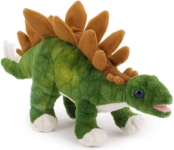 pluchen stegosaurus 30 cm
