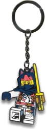 LEGO NINJAGO Sora sleutelhanger