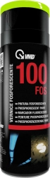 Fosforescerende verf in spuitbus 400 ml