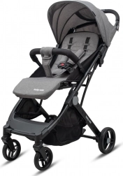 sportieve kinderwagen Bimelo Baby Mix ultralicht grijs