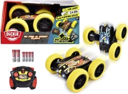 RC auto Flippy met afstandsbediening