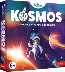 Educatief spel Kosmos Familie Treflics TREFL