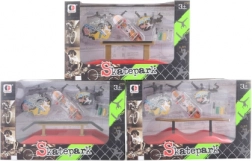 Skateramp voor kinderen