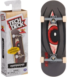 Tech Deck fingerboard Performance TOY MACHINE van hout