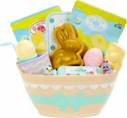 Creative Chefs paasmandje – creatieve set voor kinderen