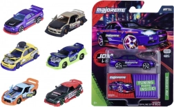 Majorette Japan Legends Deluxe – metalen auto 1:64
