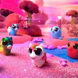 Verzamelverrassingsfiguur YOU YOU – Magische Vrienden