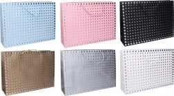 Cadeautas L 45 × 32 × 12 cm, het hele jaar door