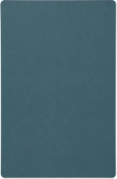Bureau-onderlegger Verde milano 58 × 38 cm