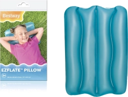 Opblaasbaar Kussen 38 x 25 cm Blauw Bestway