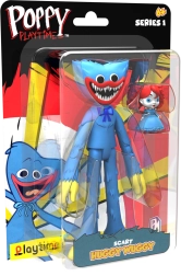 Gearticuleerde figuur HUGGY WUGGY – Poppy Playtime