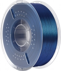 Filament PLA Galaxy ELEGOO pauwenblauw