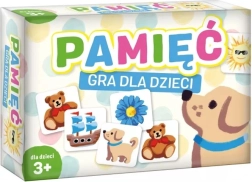 geheugenspel voor kinderen